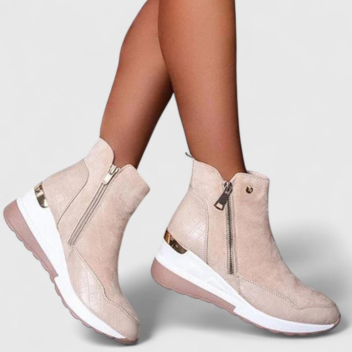Maele | Bottes Orthopédiques