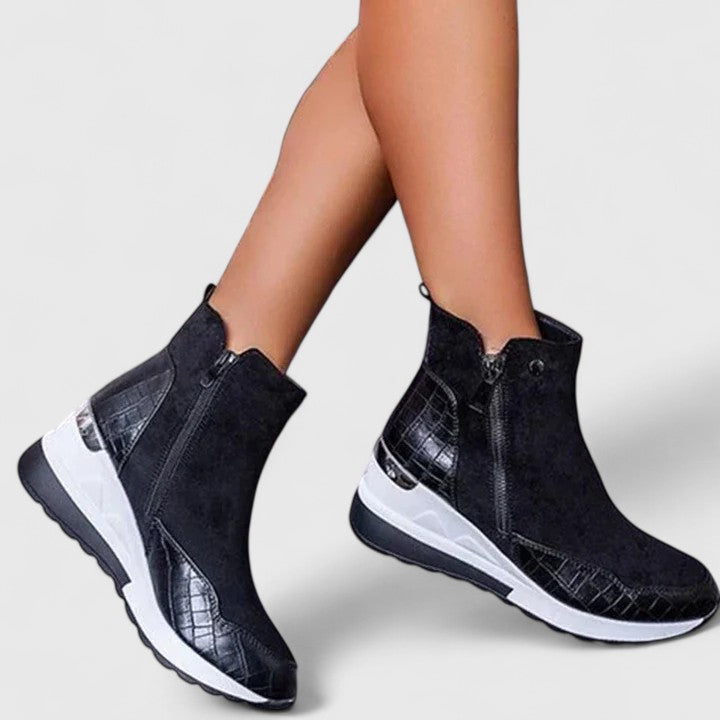 Maele | Bottes Orthopédiques
