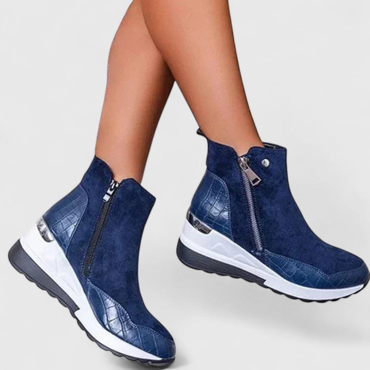 Maele | Bottes Orthopédiques