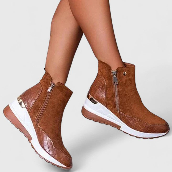 Maele | Bottes Orthopédiques