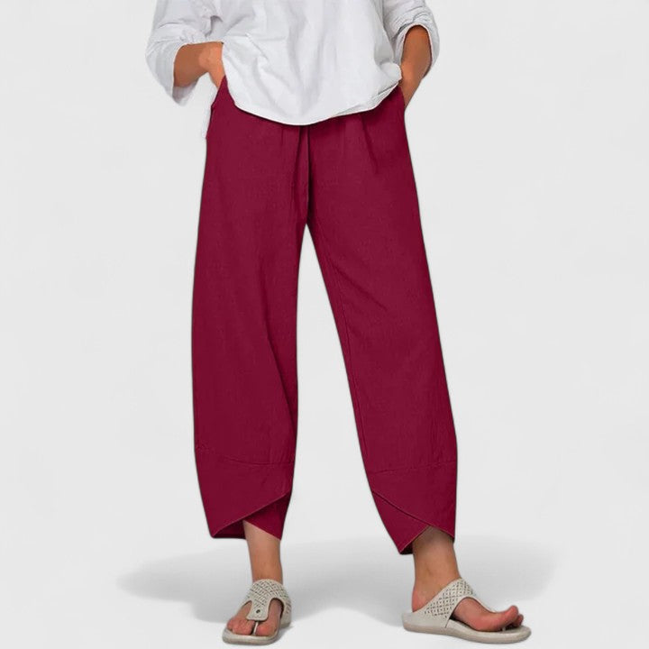 Prism | Pantalons Élégants