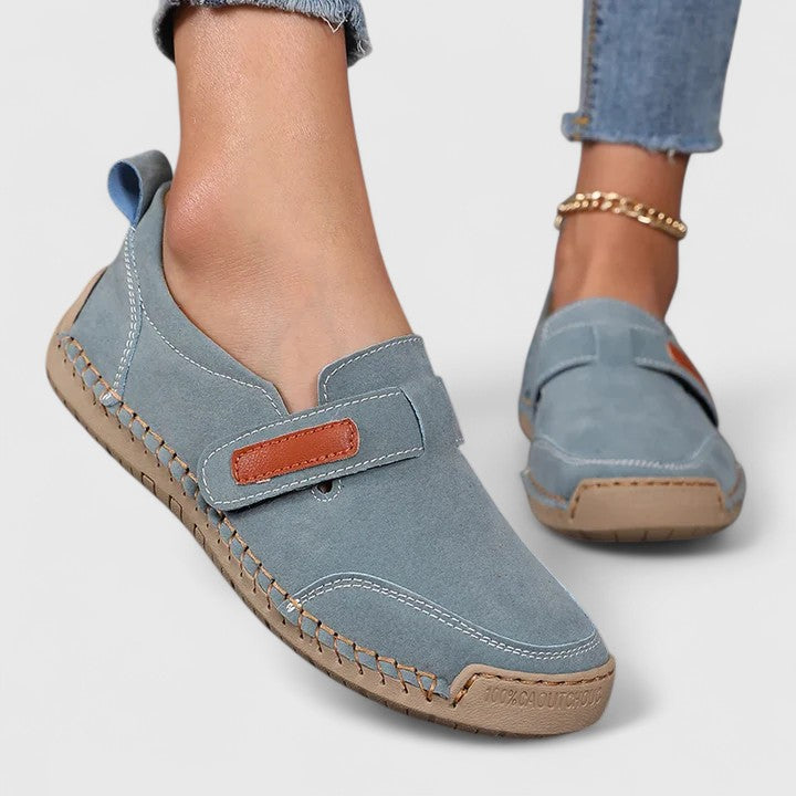 Gracienna | Chaussures Orthopédiques