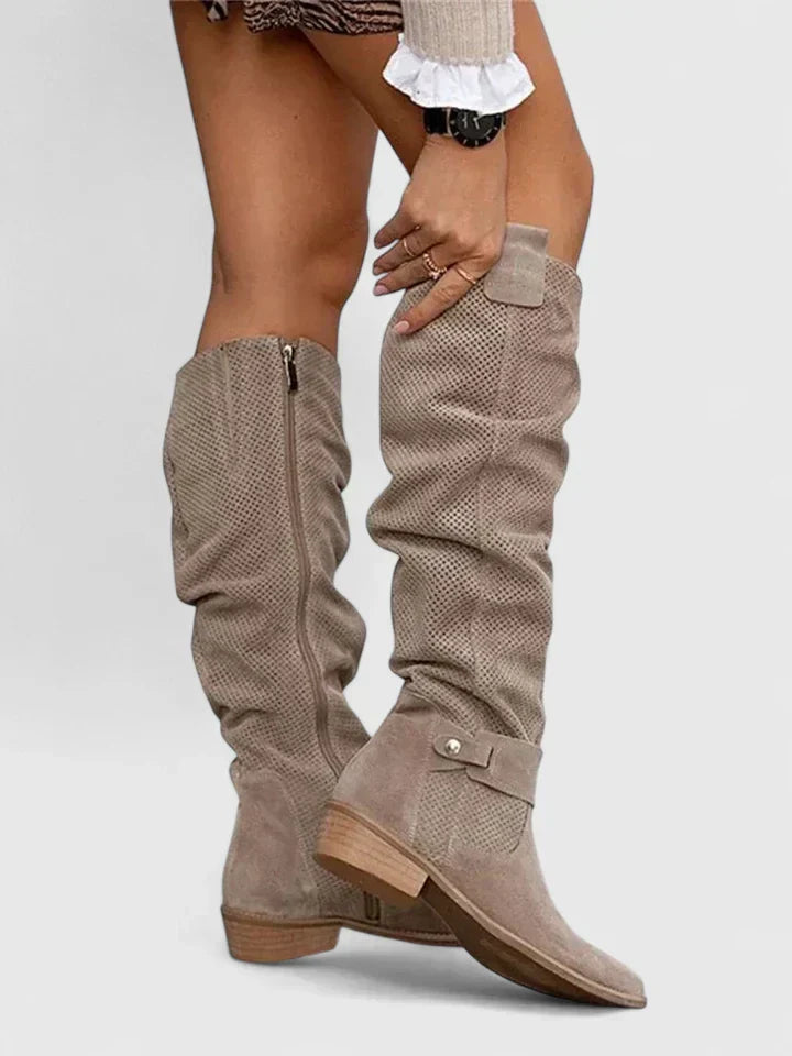 Jayzmarah | Bottes Orthopédiques
