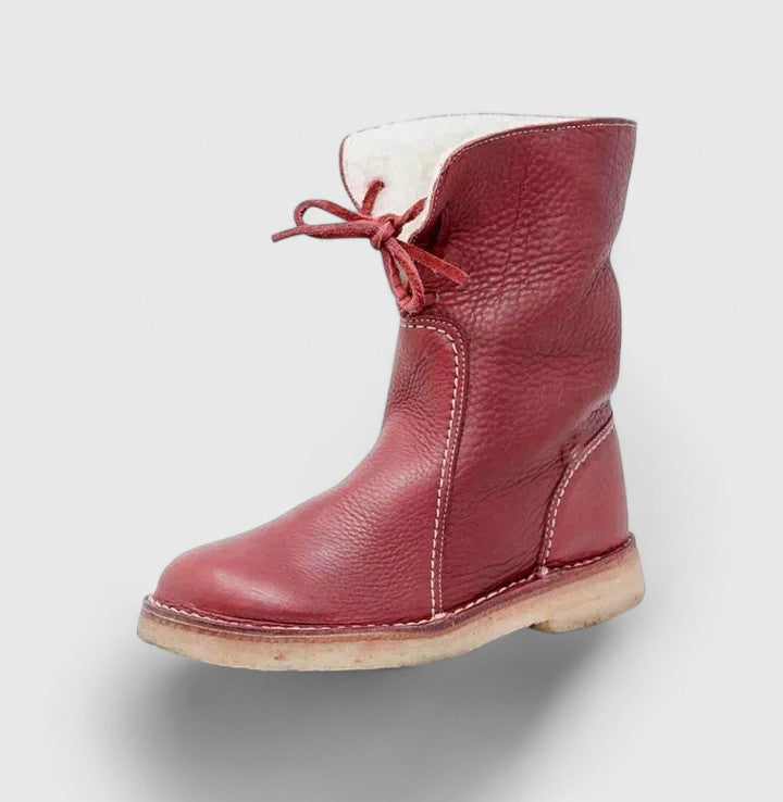 Danielle | Bottes Orthopédiques