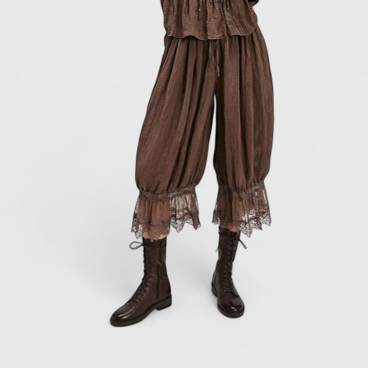 Winona | Pantalons Confortables