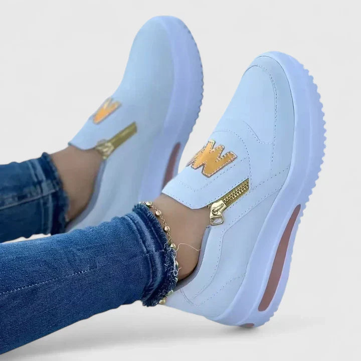 Shanique | Chaussures Orthopédiques