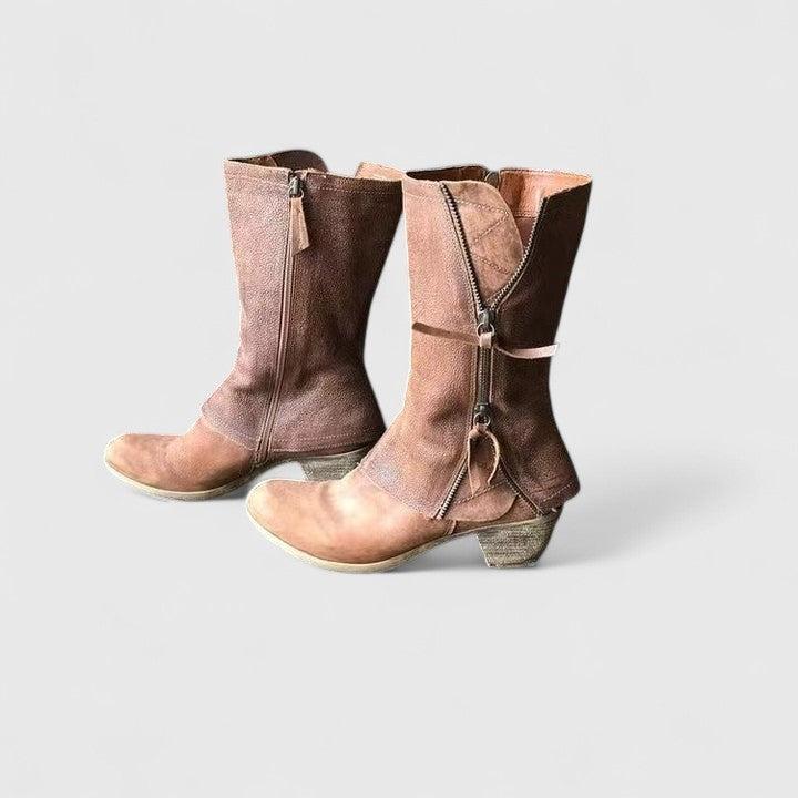 Elarisse | Bottes Orthopédiques