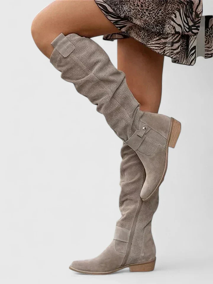 Jayzmarah | Bottes Orthopédiques