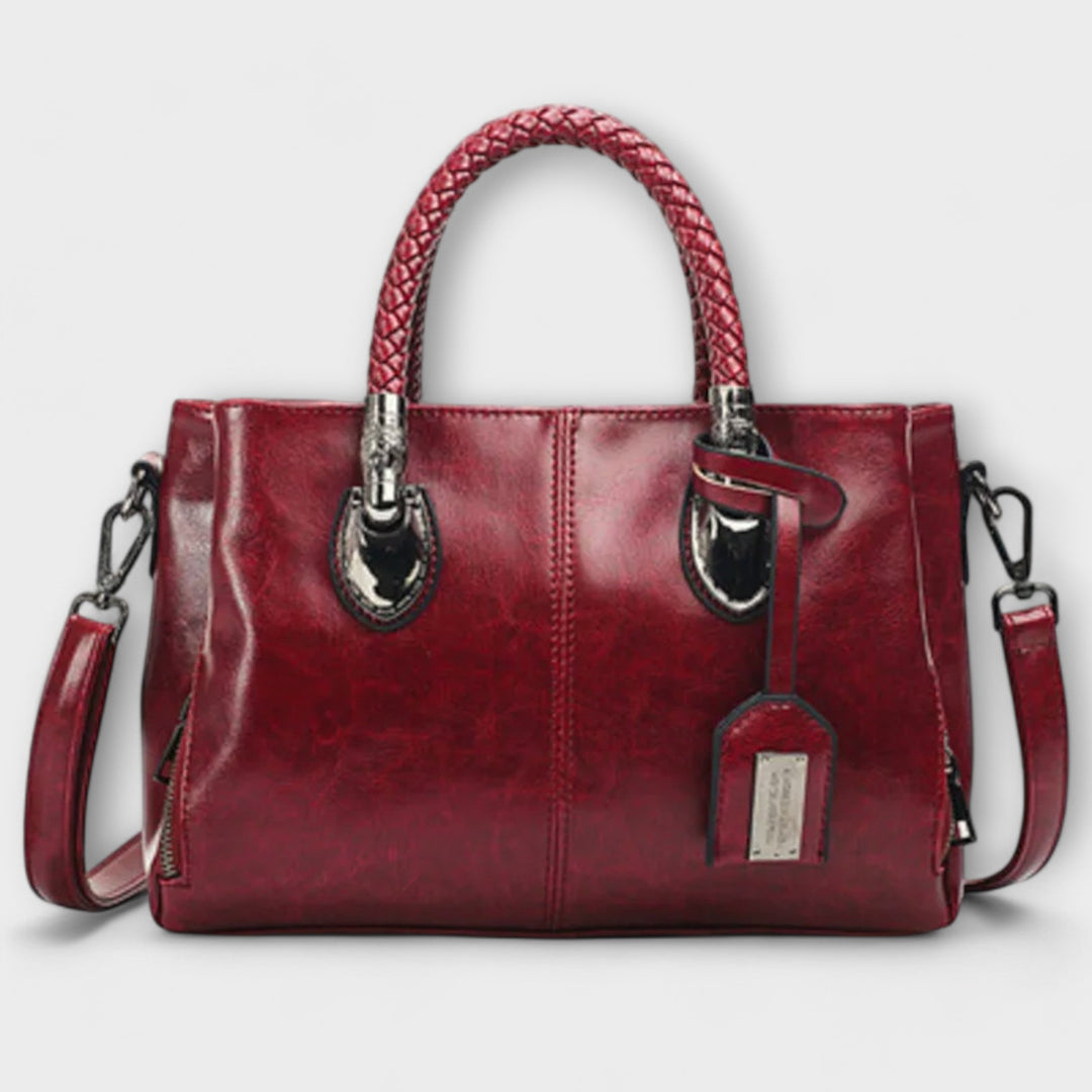 Olivia - Sac de Voyage Élégant