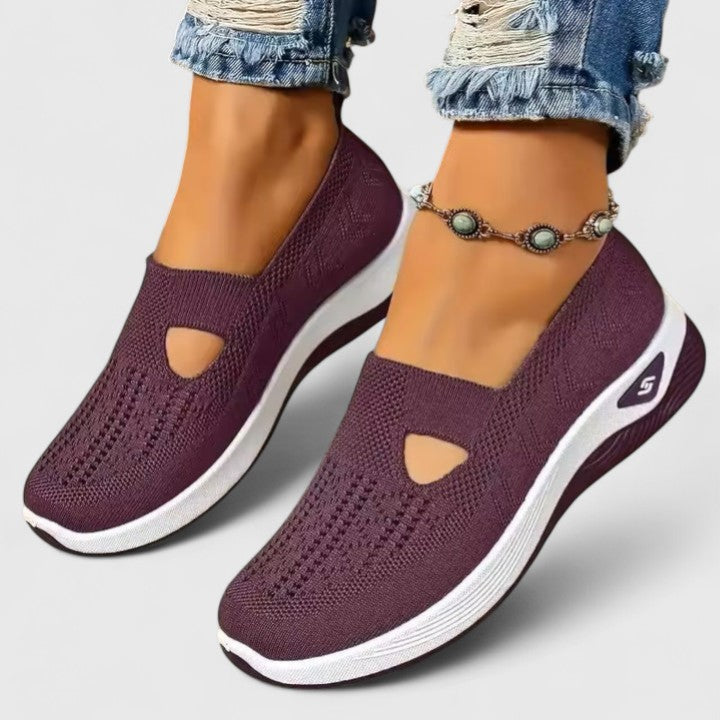Aloriana | Baskets Confortables