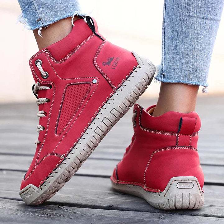 Rysana | Chaussures Orthopédiques