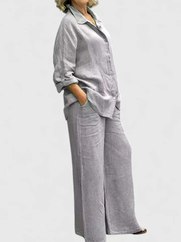 Danilyn | Ensemble Confortable