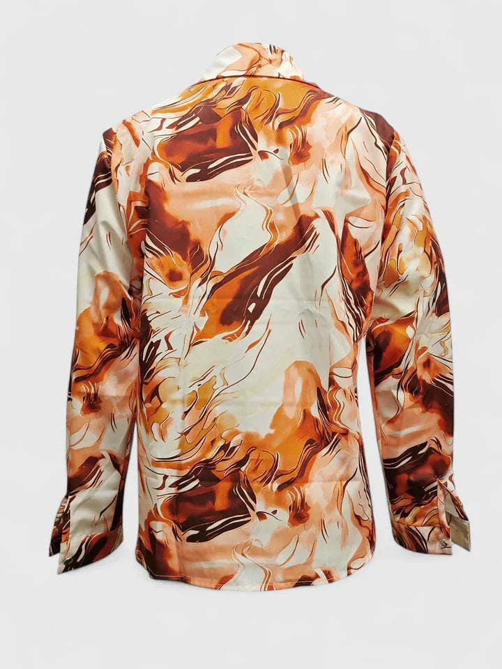 Lucianelle | Blouse Élégante