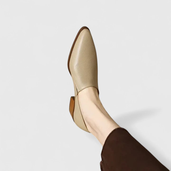 Kyadae | Chaussures Orthopédiques