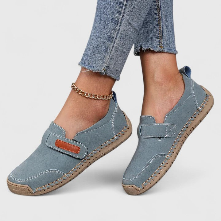 Gracienna | Chaussures Orthopédiques