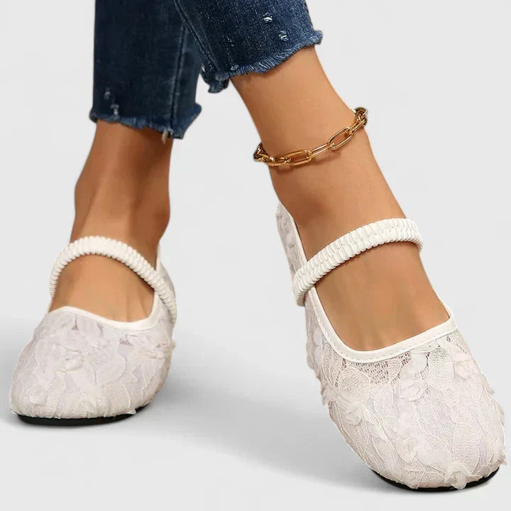 Ivannie | Chaussures Orthopédiques