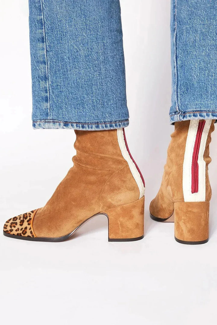 Kryelle™ | Bottes Élégantes