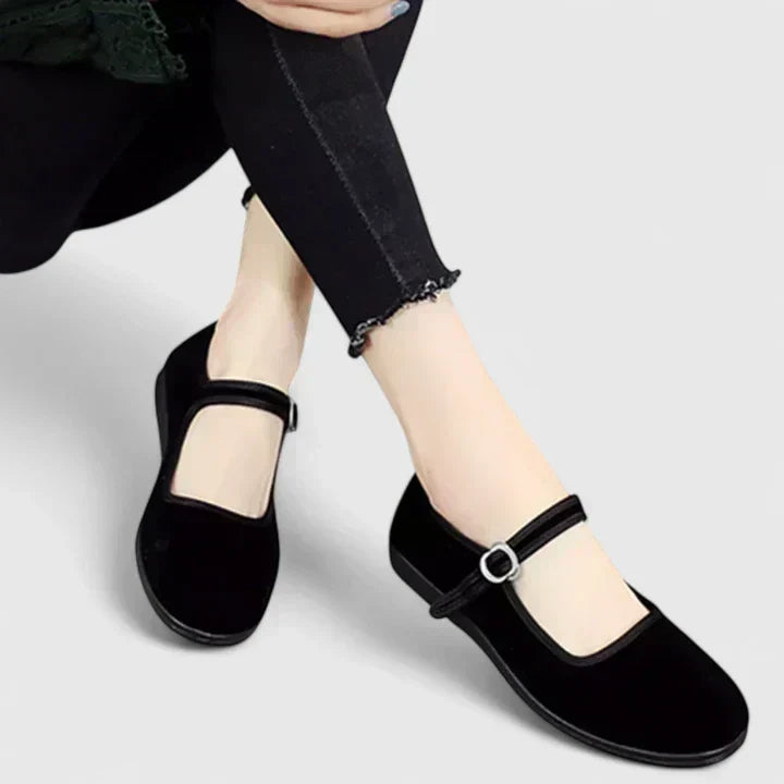 Roselyn | Chaussures Orthopédiques