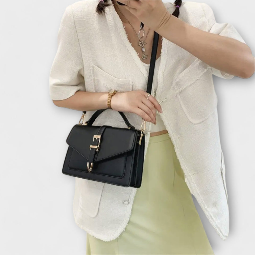 Olivia - Sac à bandoulière classique