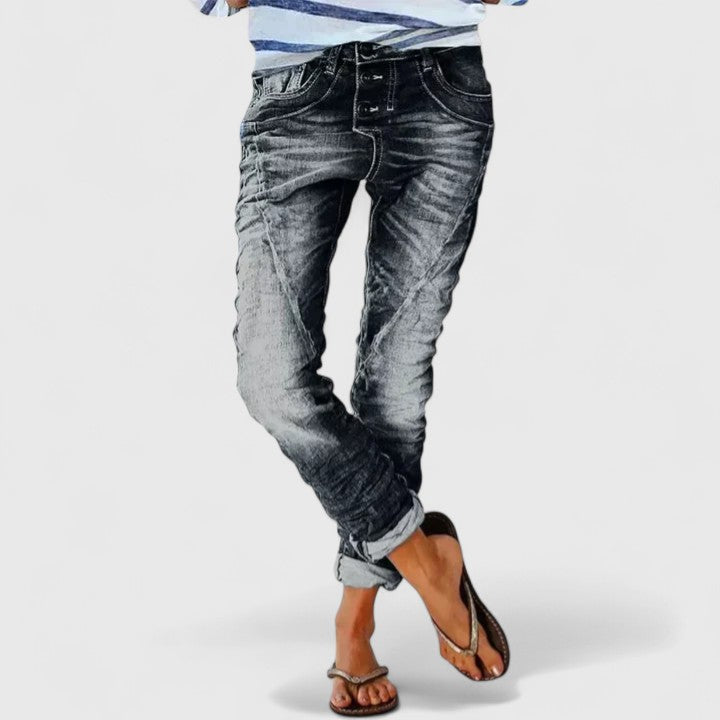 Erin | Pantalons Confortables