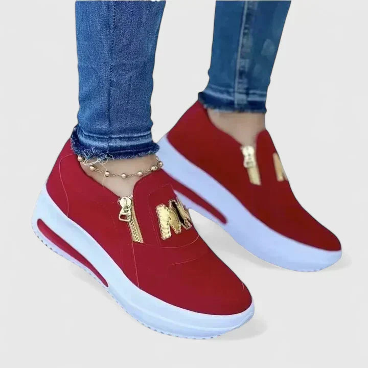 Shanique | Chaussures Orthopédiques