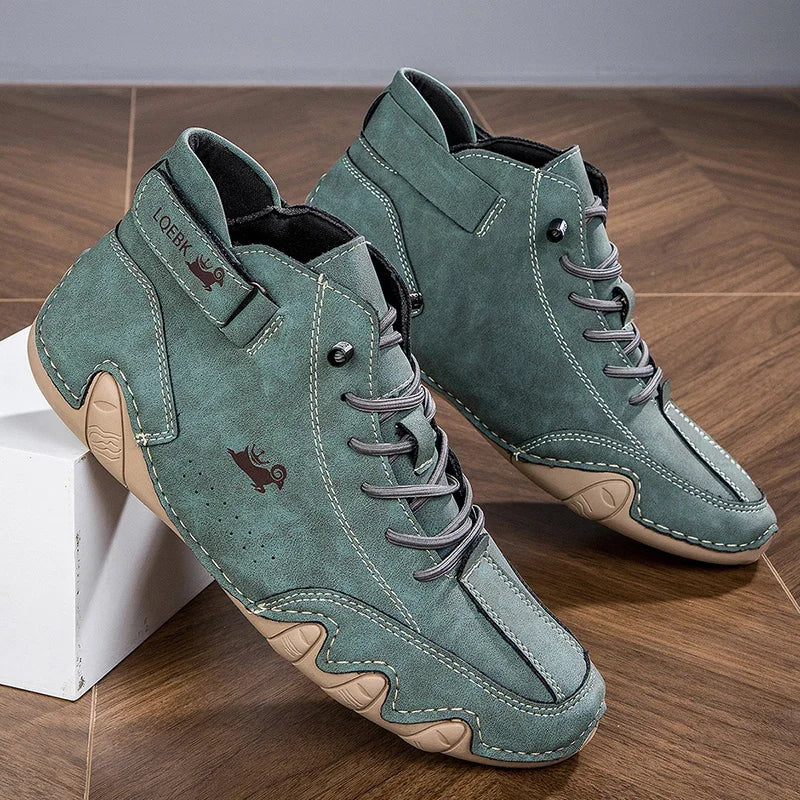 Janey | Bottes Élégantes