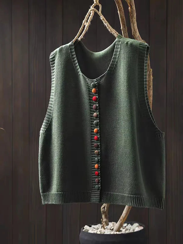 Embria™ | Gilet Confortable