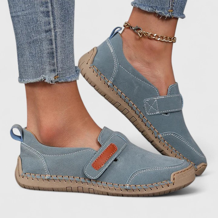 Gracienna | Chaussures Orthopédiques