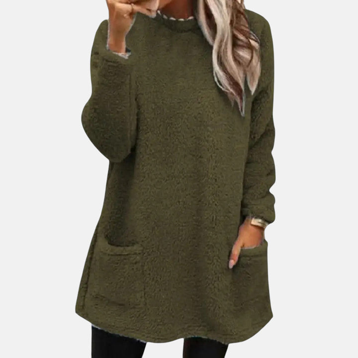 Emeris | Pull Confortable