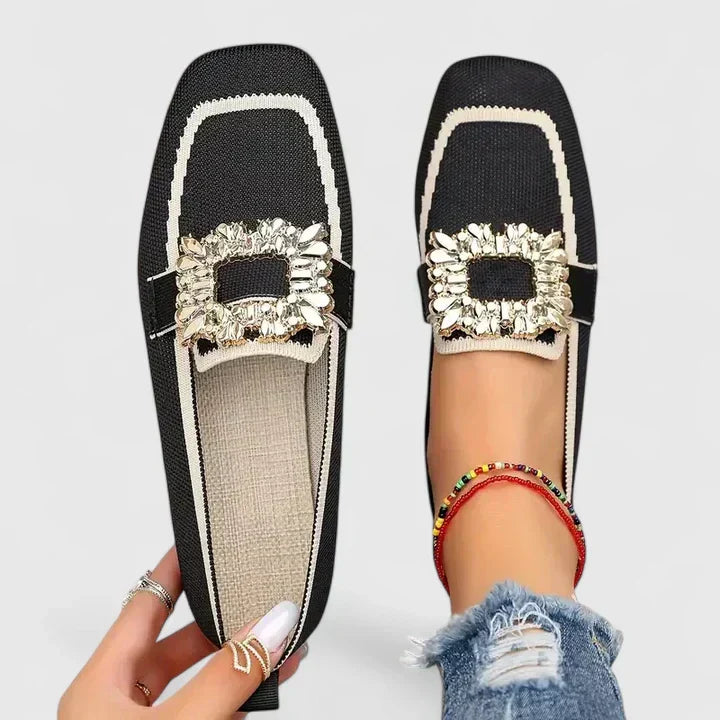 Maylora | Mocassins Orthopédiques
