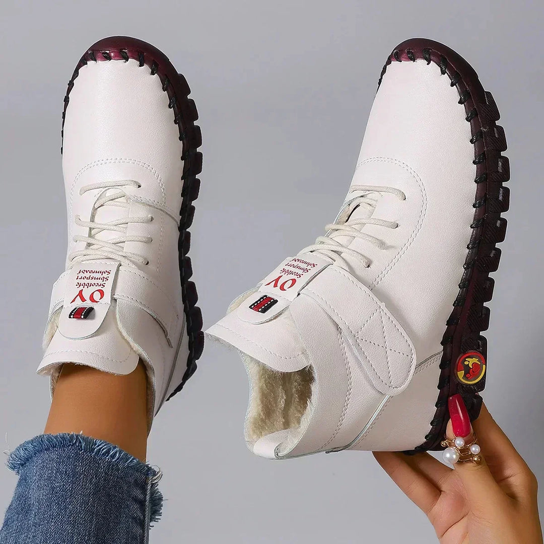 Vexia™ | Bottes Orthopédiques