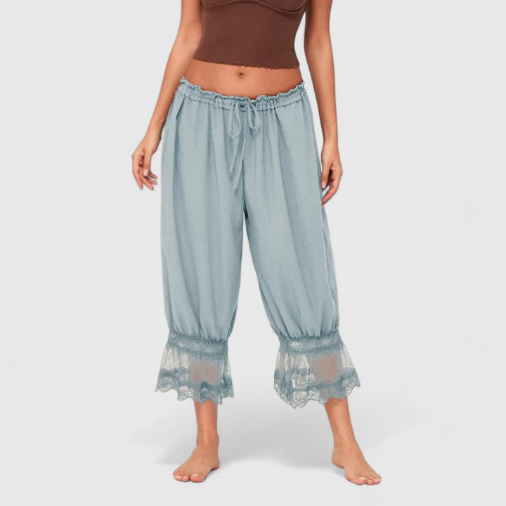 Winona | Pantalons Confortables
