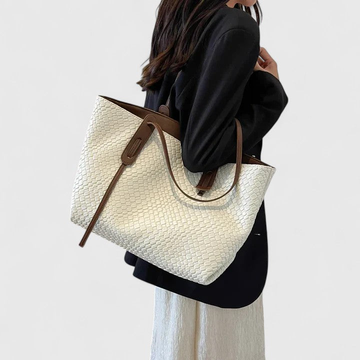 Sarenya | Sac Tote Élégant