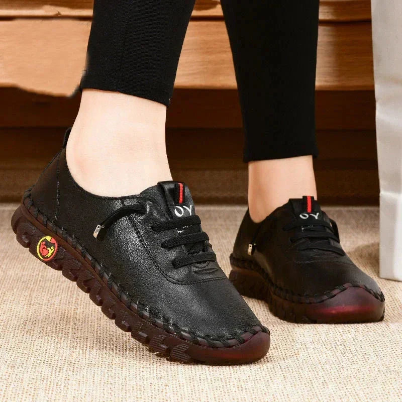 Saevra™ | Chaussures Orthopédiques