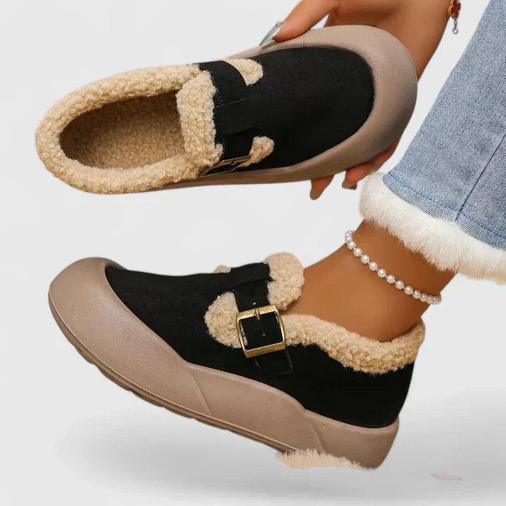 Antoniyssa | Bottes Orthopédiques