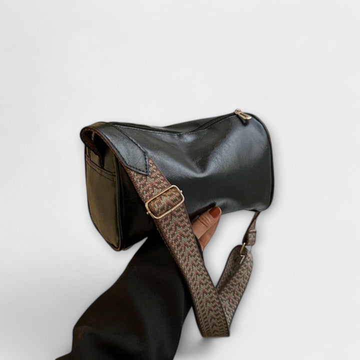 Olivia - Sac Bandoulière Vintage