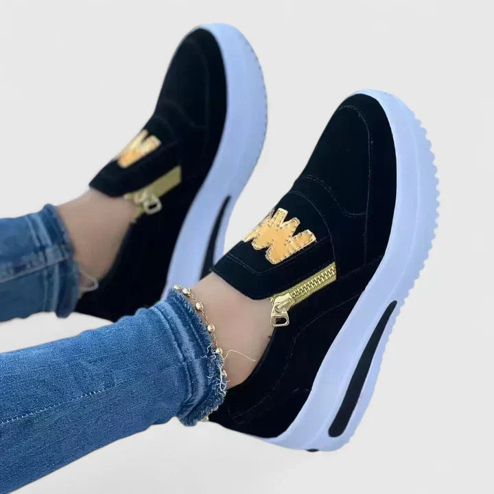 Shanique | Chaussures Orthopédiques