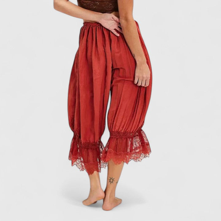 Winona | Pantalons Confortables