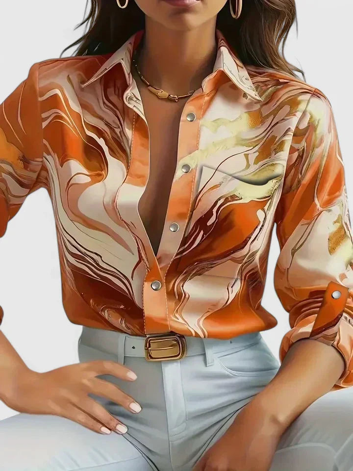 Lucianelle | Blouse Élégante