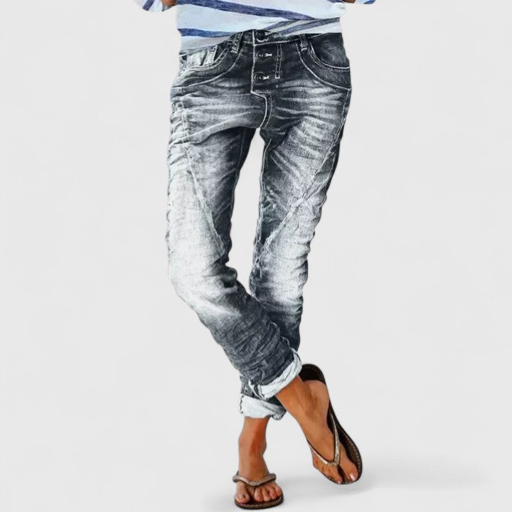 Erin | Pantalons Confortables