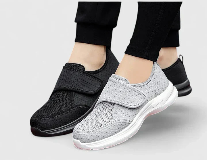 Elvanya | Chaussures Orthopédiques