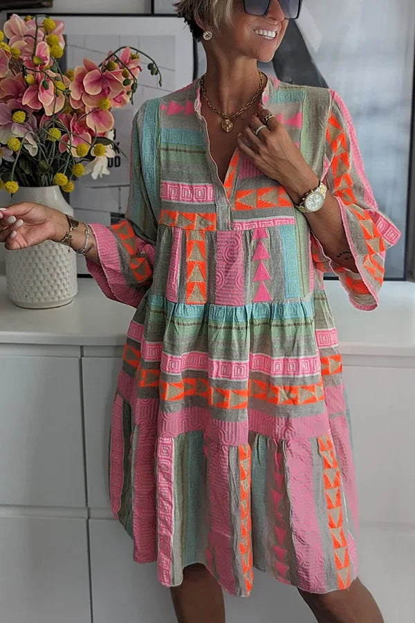 Willow | Robe Artisan Week-end