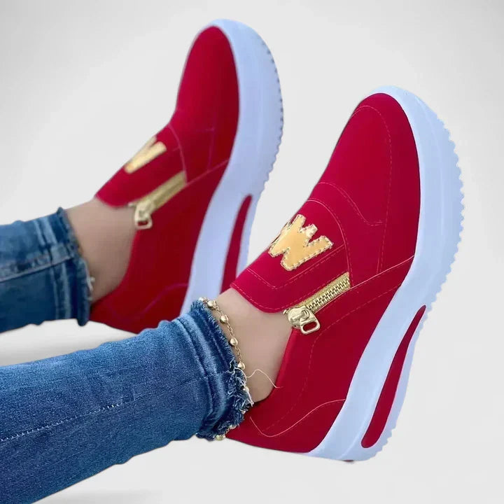 Shanique | Chaussures Orthopédiques