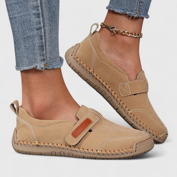 Gracienna | Chaussures Orthopédiques