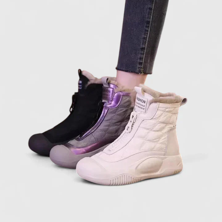 Miu | Bottes Orthopédiques