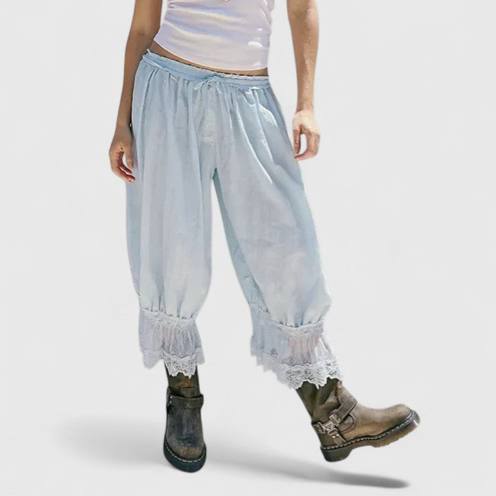 Winona | Pantalons Confortables
