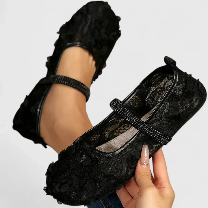 Ivannie | Chaussures Orthopédiques