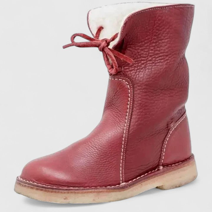 Danielle | Bottes Orthopédiques