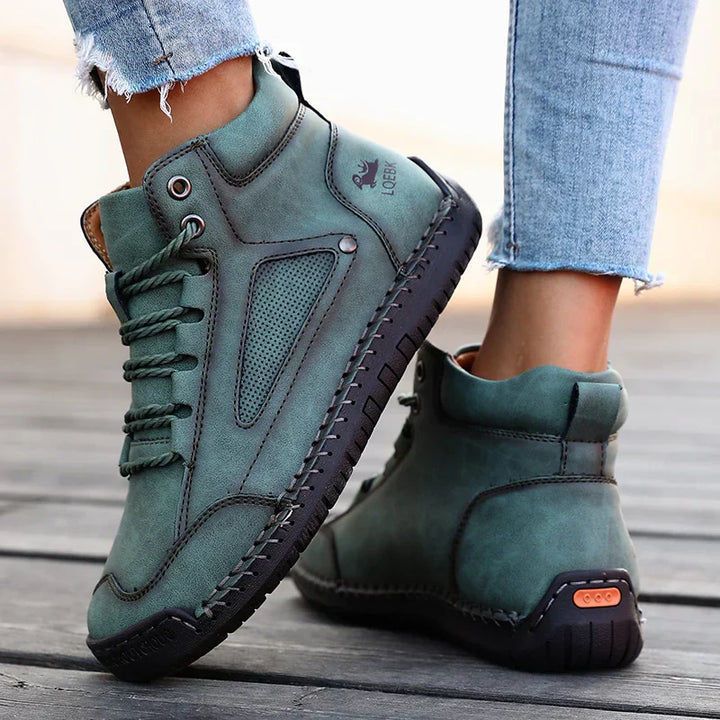 Rysana | Chaussures Orthopédiques