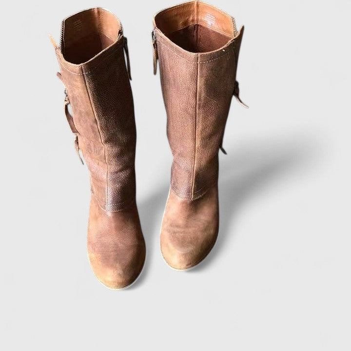 Elarisse | Bottes Orthopédiques